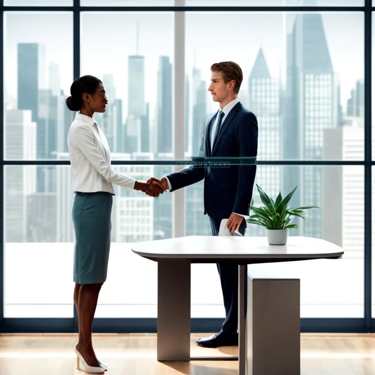 Trusted Legal Support